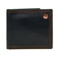 HOOEY CLASSIC BIFOLD WALLET  HBF001-BK