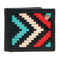 BLACK HAWK BIFOLD HOOEY WALLET HBF010-BKRD
