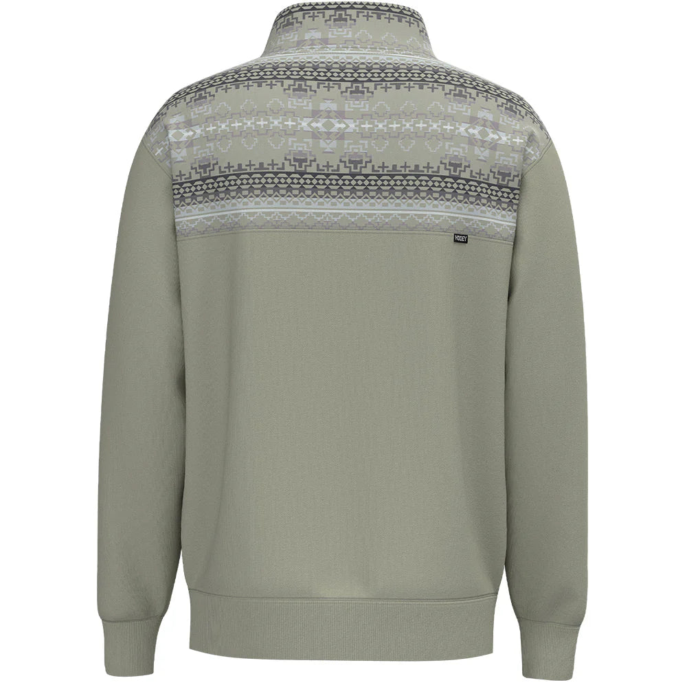 HOOEY PULLOVER HH2609GRAZ