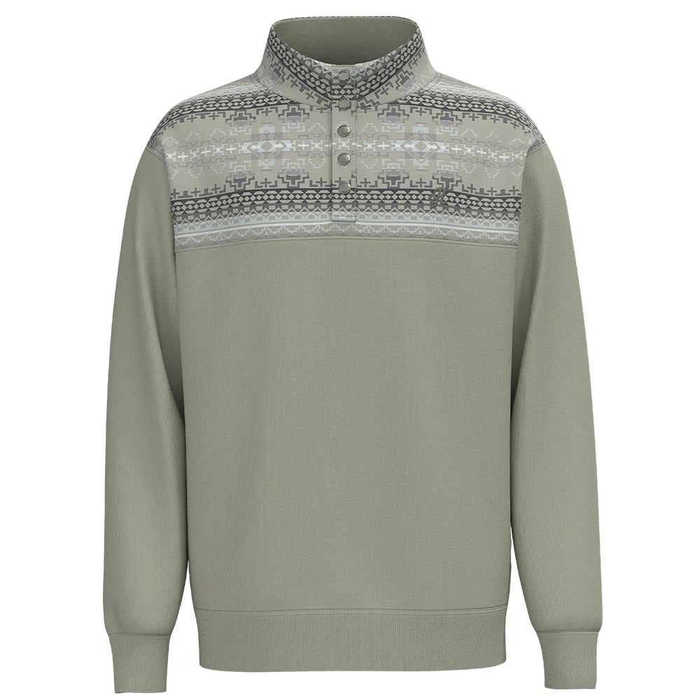 HOOEY PULLOVER HH2609GRAZ