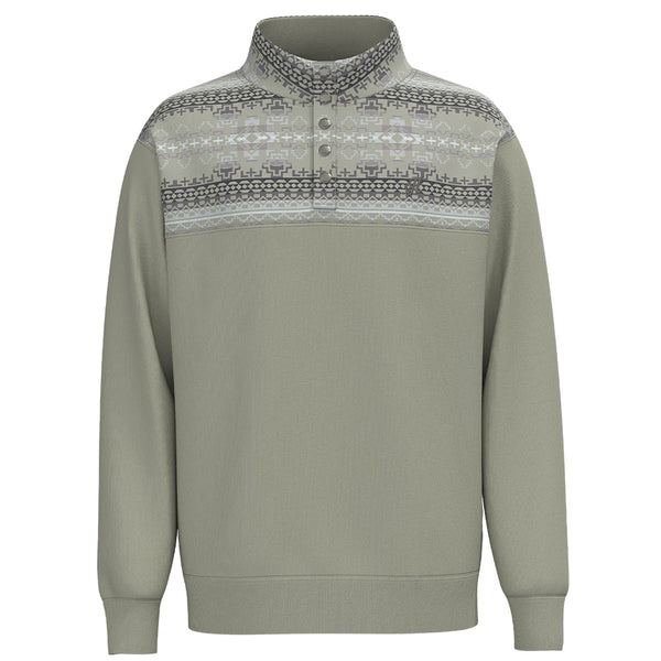 HOOEY PULLOVER HH2609GRAZ