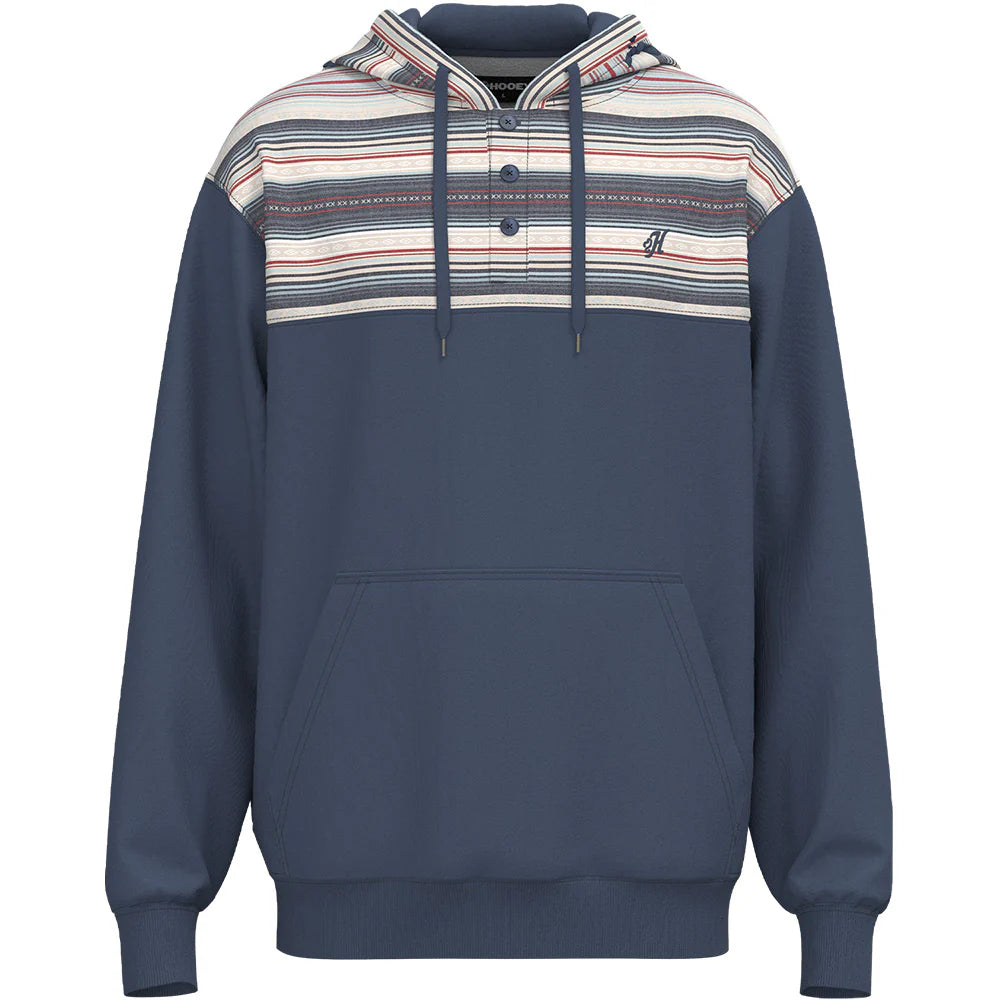 HOOEY HOODIE HH2610BLSP