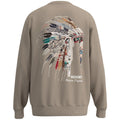 HOOEY PULLOVER HH2616TN