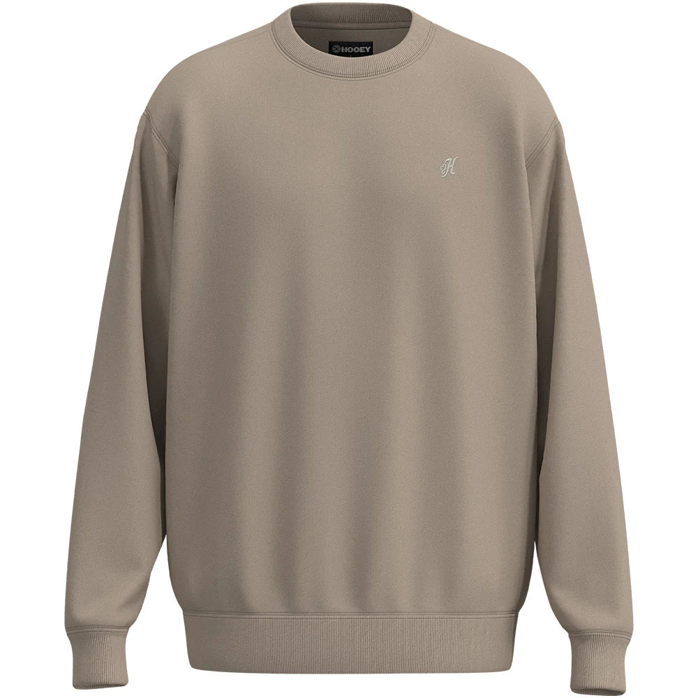 HOOEY PULLOVER HH2616TN