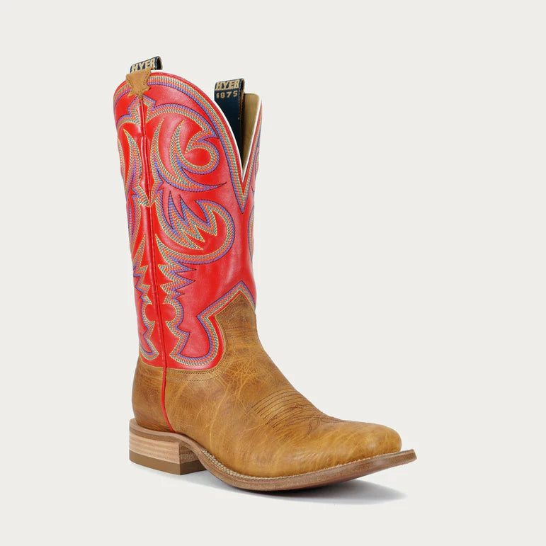 MENS HYER SAWYER BOOTS HM11007