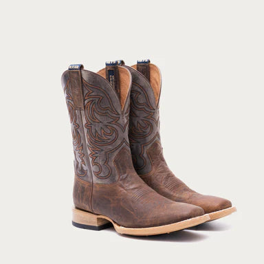 MENS HYER BOOTS BUCKLIN HM11049