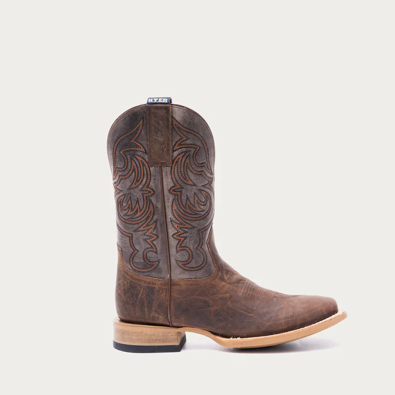 MENS HYER BOOTS BUCKLIN HM11049
