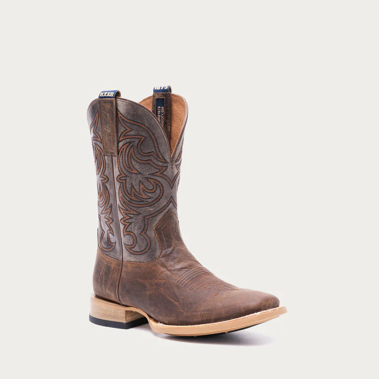 MENS HYER BOOTS BUCKLIN HM11049