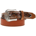 MAVERICK CLASSIC HOOEY BELT HMBLT026