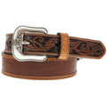 RANCHERO CLASSIC HOOEY BELT HMBLT029