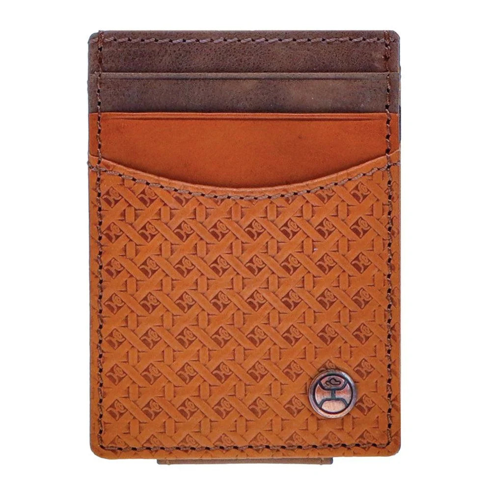 HOOEY MONEY CLIP HMC002-TN