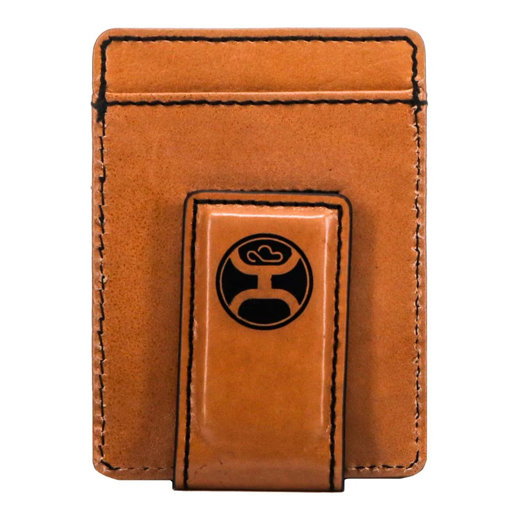 HOOEY MONEY CLIP HMC009-TN