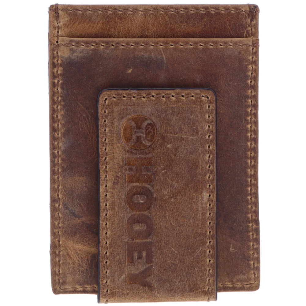 HOOEY MONEY CLIP HMC013-TNSP