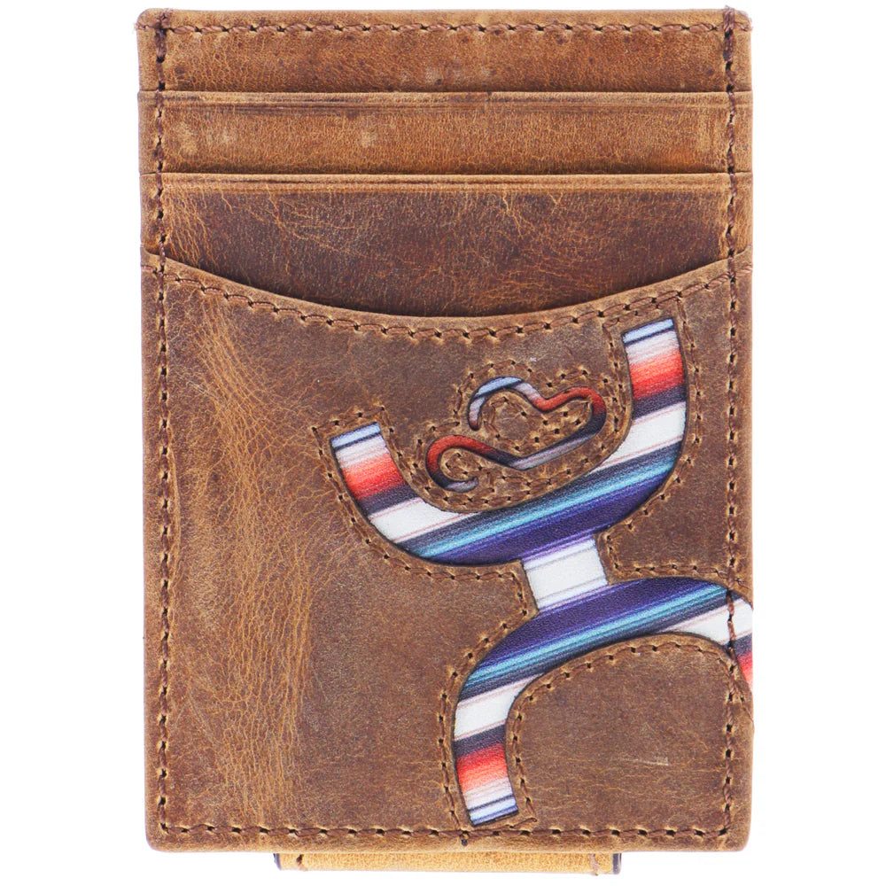 HOOEY MONEY CLIP HMC013-TNSP