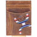 HOOEY MONEY CLIP HMC013-TNSP