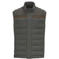 HOOEY BANFF PUFFER VEST HV117GY
