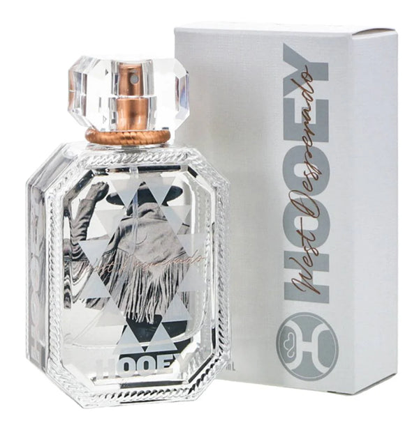 "WEST DESPERADO" PERFUME HOOEY-WDP-2