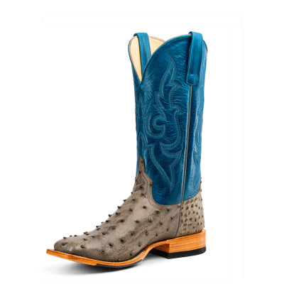 HORSE POWER BOOTS SERPENTINE FULL QUILL HP8089