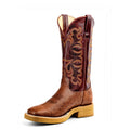 HORSE POWER BOOTS Smooth Ostrich HPC505