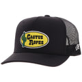 CR119 CACTUS ROPES HAT HOOEY