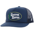 CR115 CACTUS ROPES HAT HOOEY