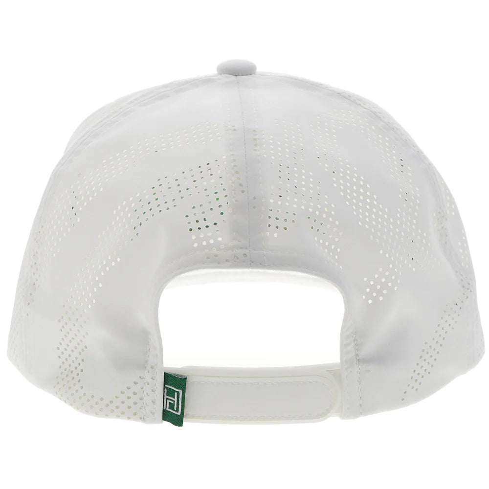HOOEY HILLS HAT COWBOY GOLF 2517T