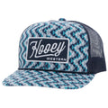 HOOEY LAKOTA HAT 2548T