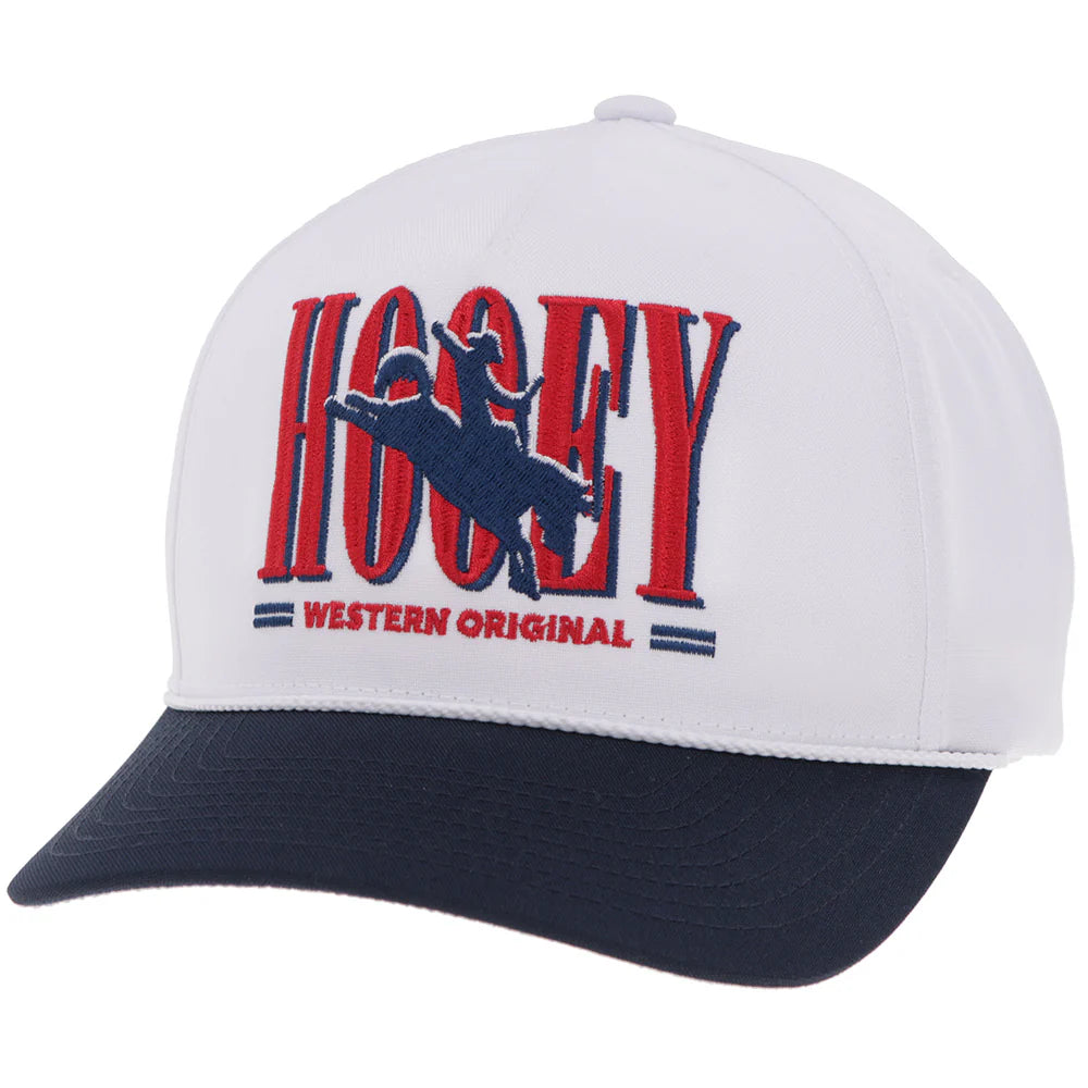 HOOEY WILD RIDE HAT 2669T