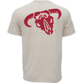 BAD COMPANY T-SHIRT LOGO HT1831CR