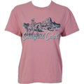 COWGIRL COOL T-SHIRT HT2635PK