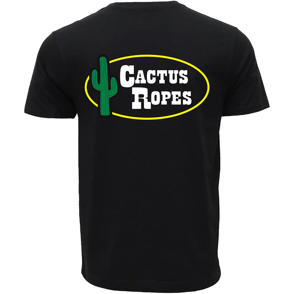 CACTUS ROPES HT2645BK