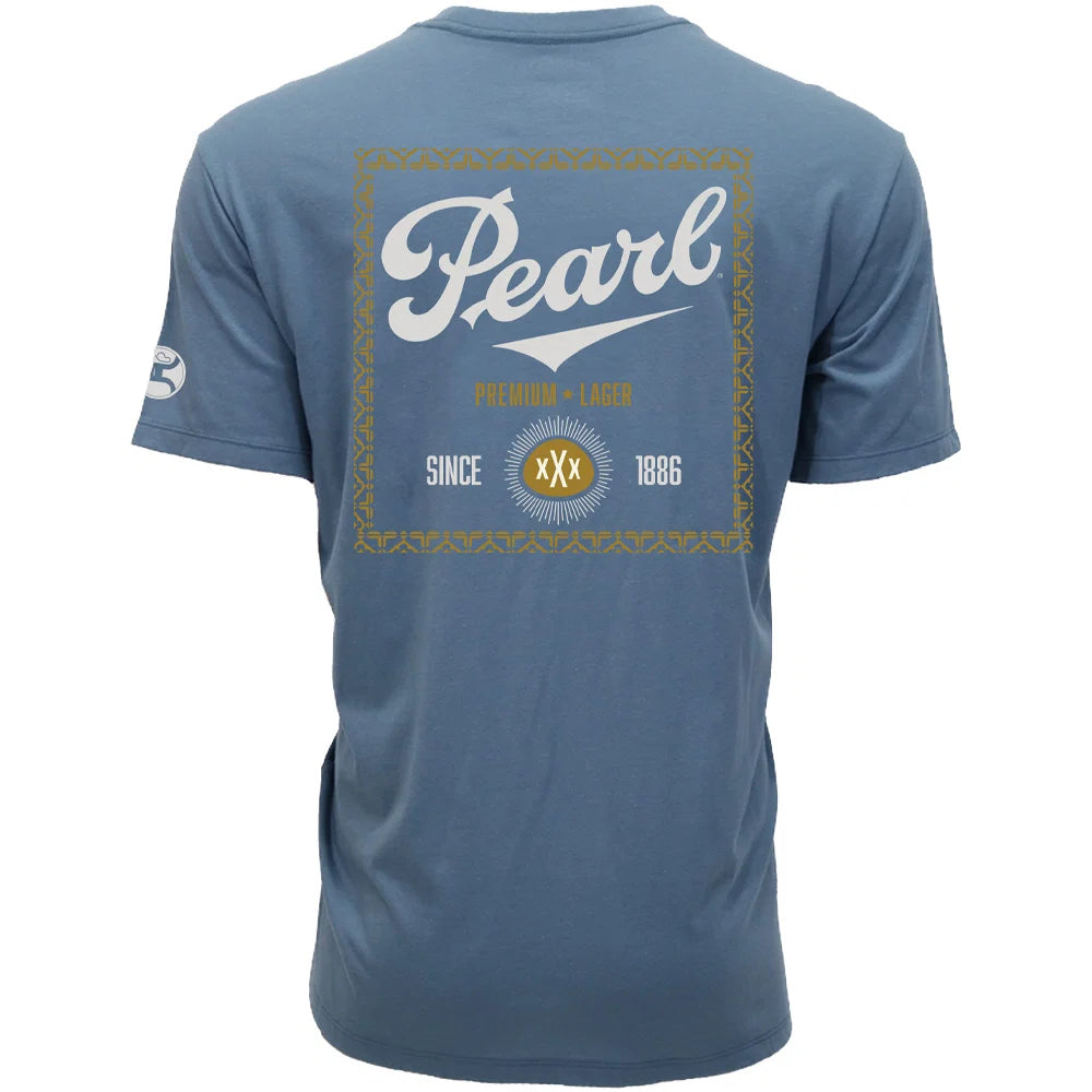 HOOEY PEARL T-SHIRT HT2652DKDE