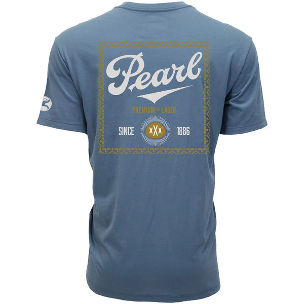 HOOEY PEARL T-SHIRT HT2652DKDE