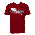 HOOEY OL' GLORY T-SHIRT HT2670RD