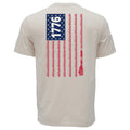 HOOEY 1776 T-SHIRT HT2671CR