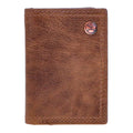 HOOEY CLASSIC TRIFOLD WALLET HTF001-BR