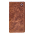 HOOEY CLASSIC RODEO WALLET  HW001-BR