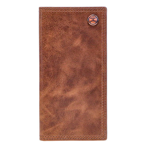 HOOEY CLASSIC RODEO WALLET  HW001-BR