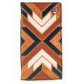 HOOEY CLASSIC RODEO WALLET HW007-BRBK