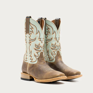 LADIES HYER BOOTS TOPEKA HW41028