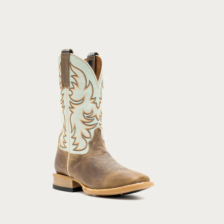 LADIES HYER BOOTS TOPEKA HW41028