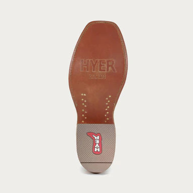 LADIES HYER LEAWOOD BOOTS HW42008