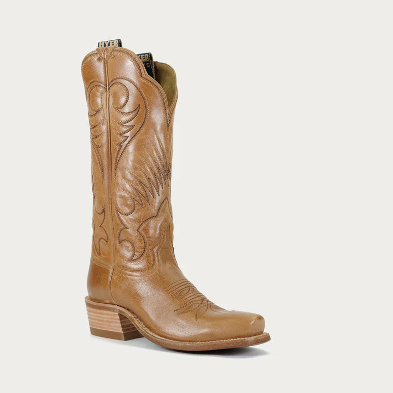 LADIES HYER LEAWOOD BOOTS HW42008