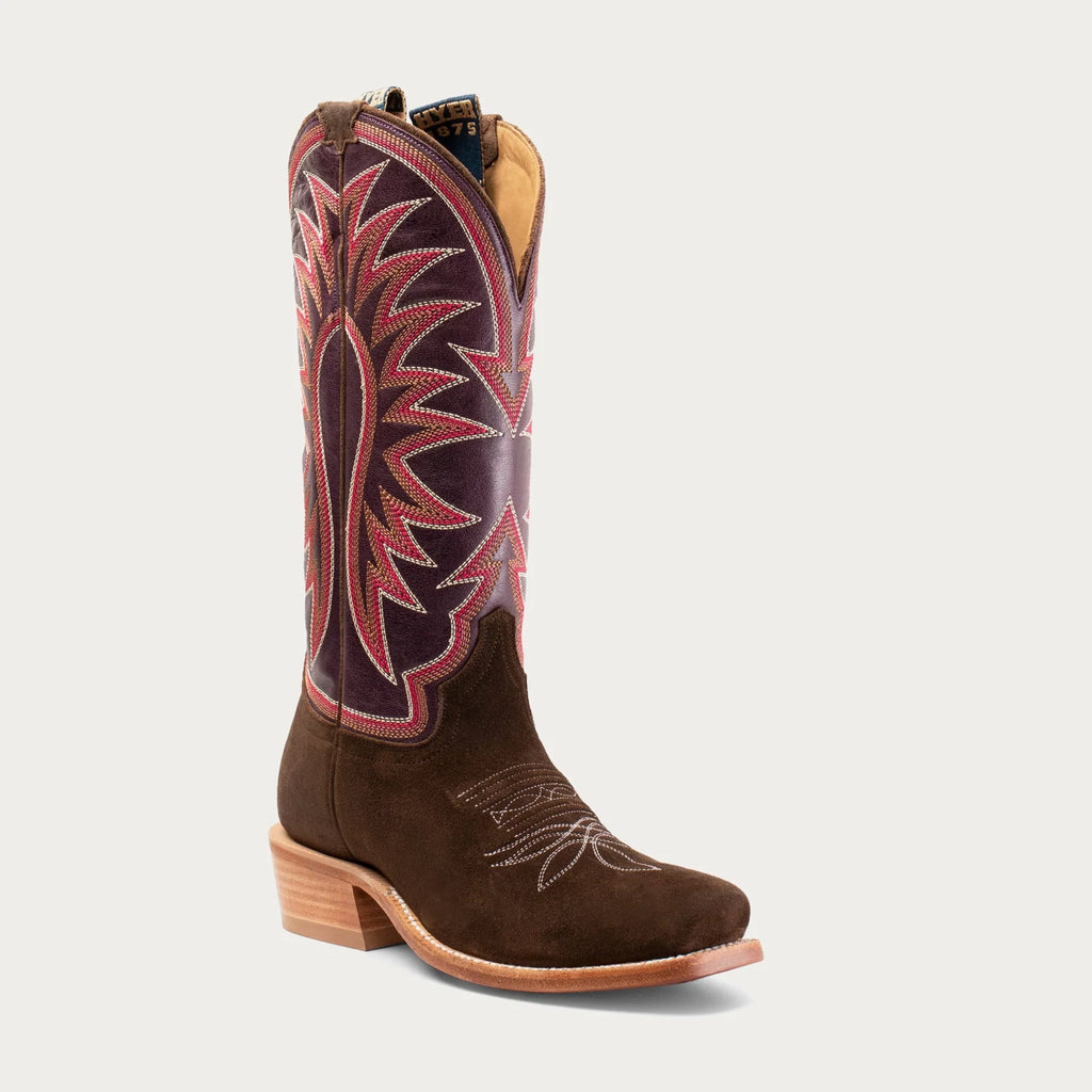 LADIES HYER ROSE HILL BOOTS HW42009