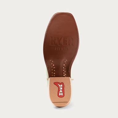 LADIES HYER LEAWOOD BOOTS HW42010
