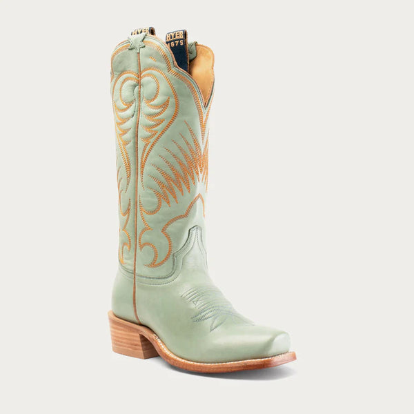 LADIES HYER LEAWOOD BOOTS HW42010