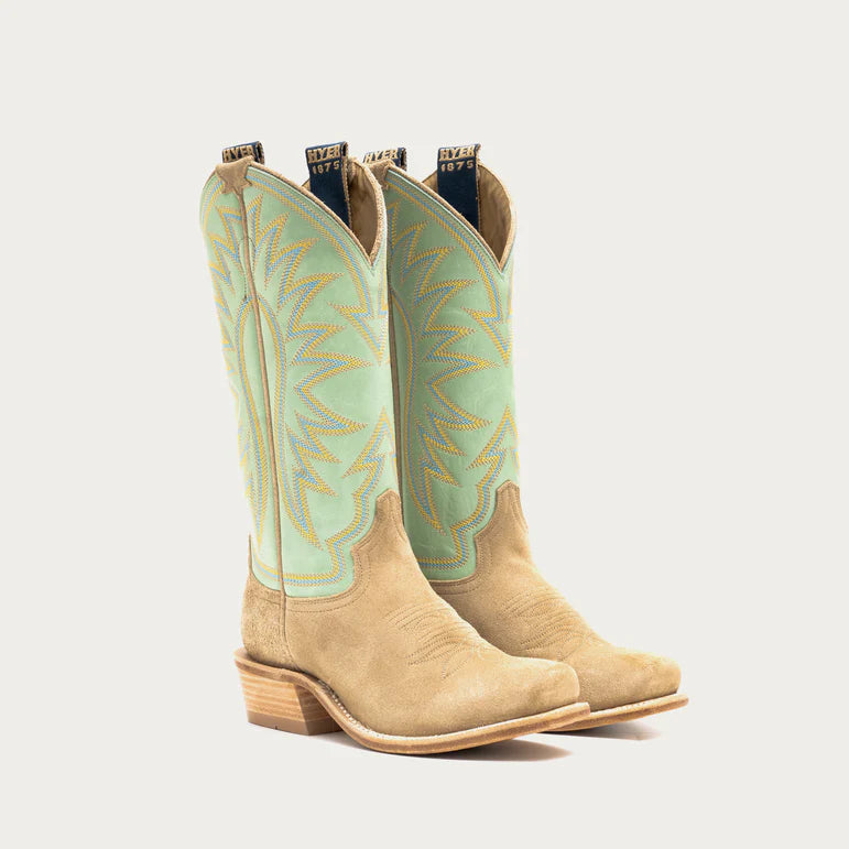 LADIES HYER ROSE HILL BOOTS HW42020