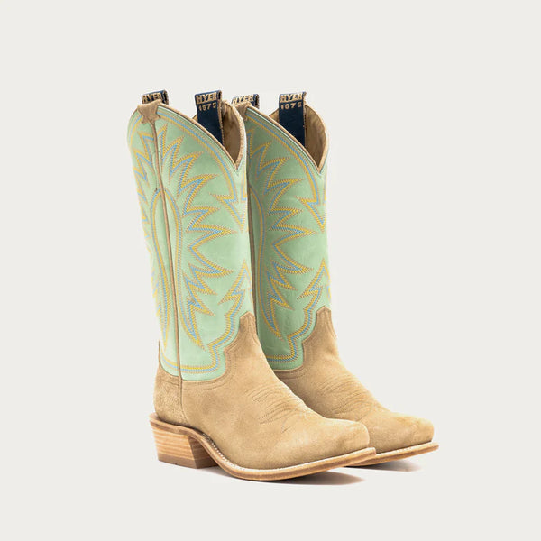 LADIES HYER ROSE HILL BOOTS HW42020