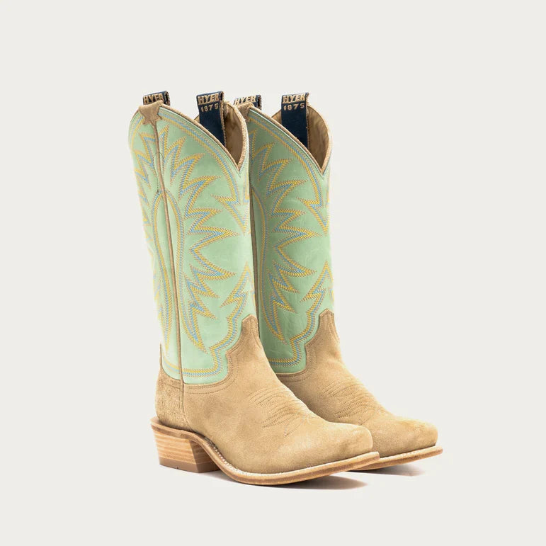 LADIES FOOTWEAR