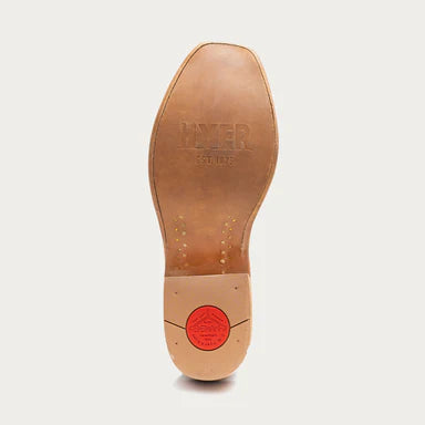 LADIES HYER ROSE HILL BOOTS HW42020